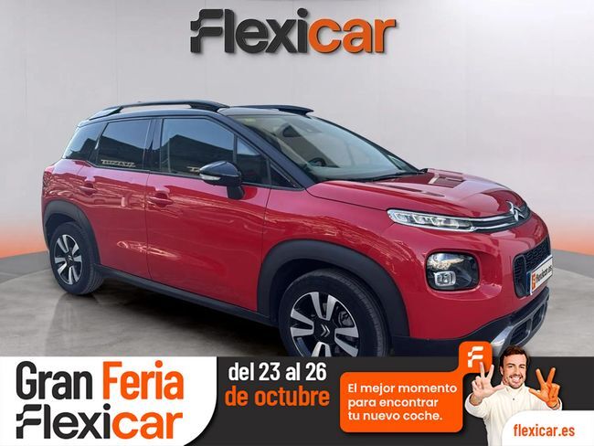 CITROEN C3 Aircross (PureTech 81kW (110CV) S&S FEEL) en Sevilla