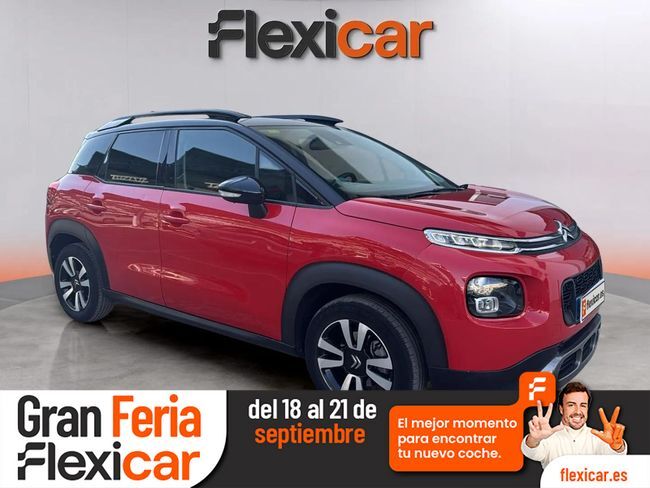 CITROEN C3 Aircross (PureTech 81kW (110CV) S&S FEEL) en Sevilla