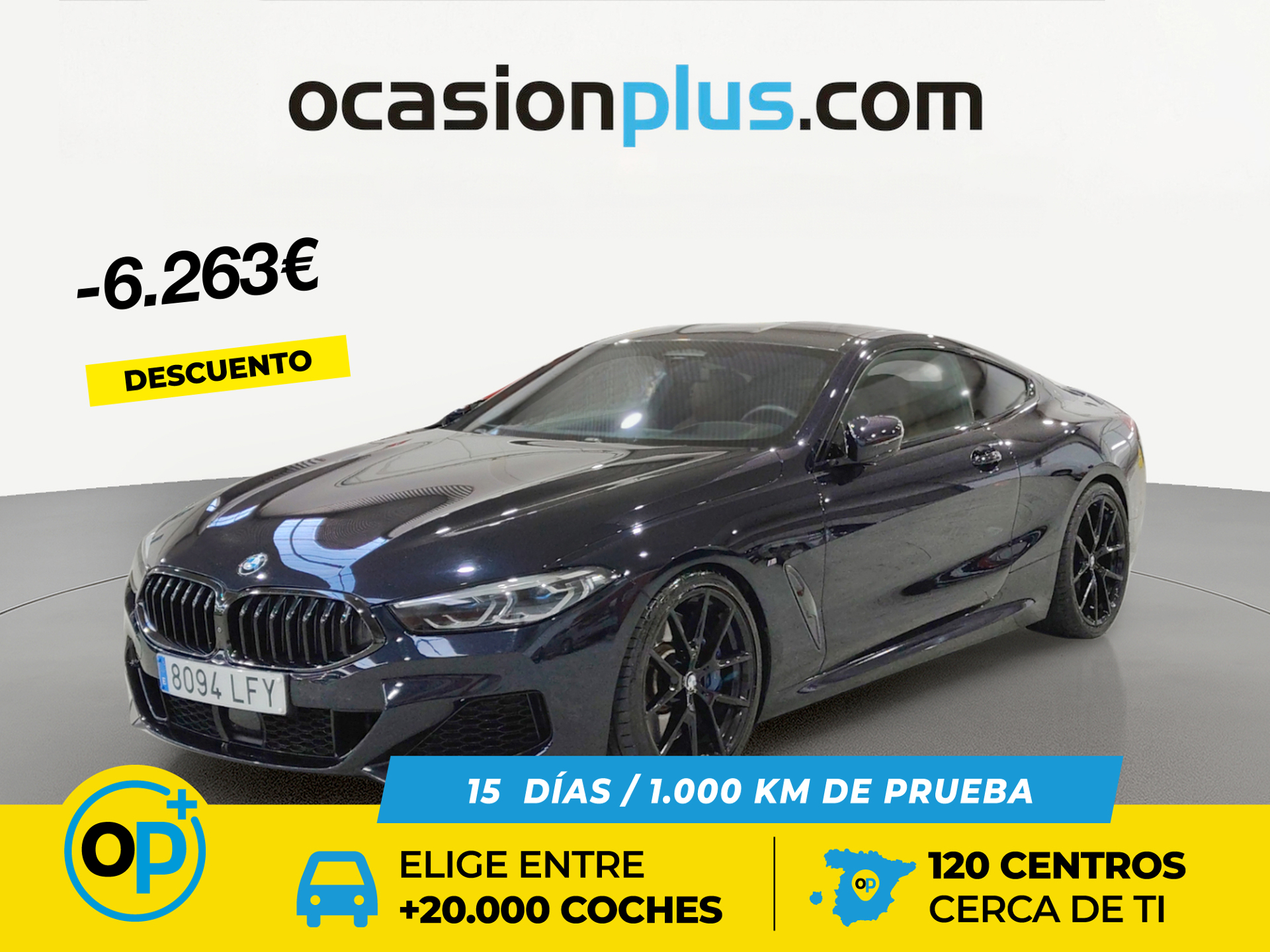 Imagen de BMW Serie 8