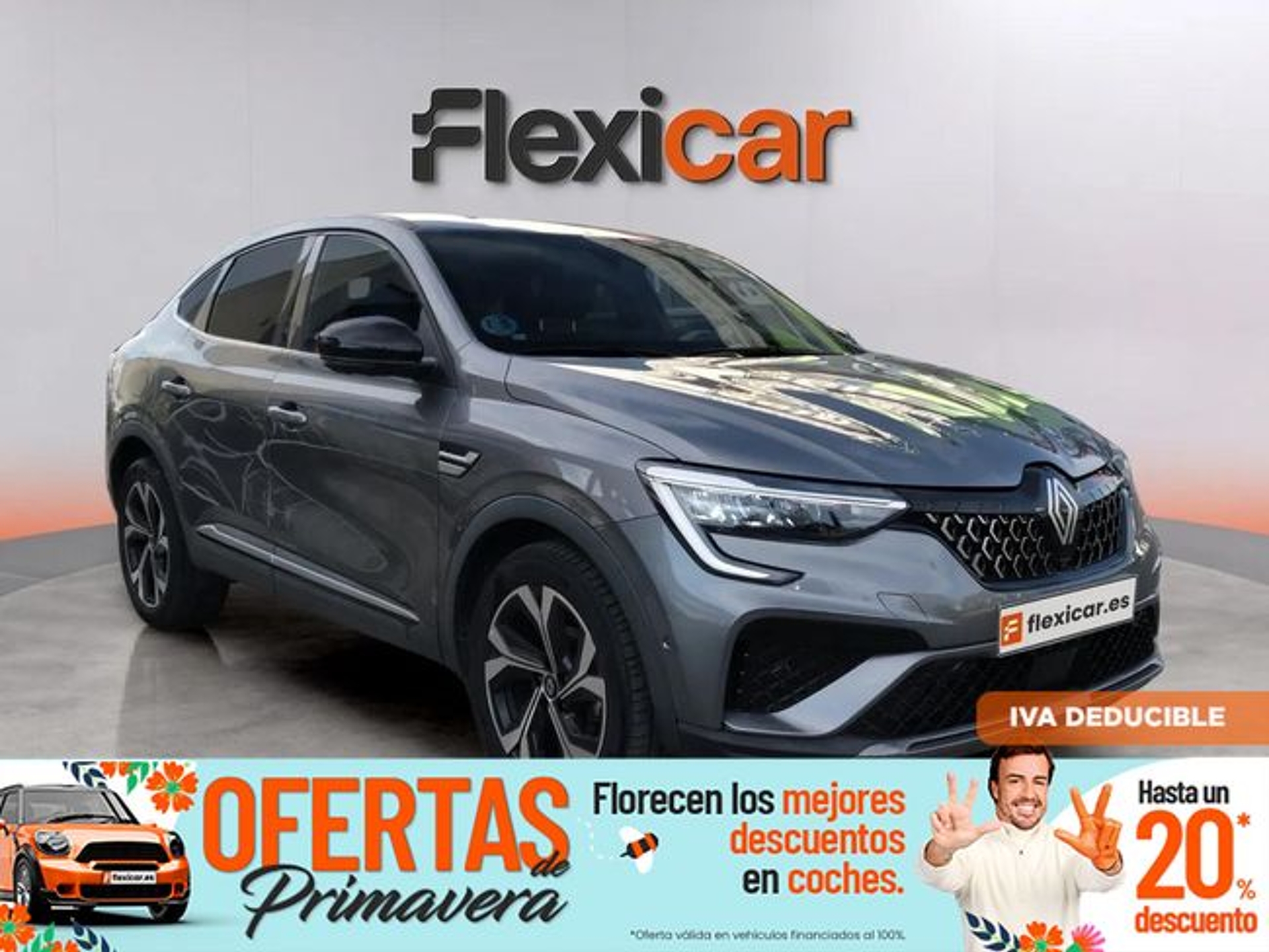 Imagen de RENAULT Arkana