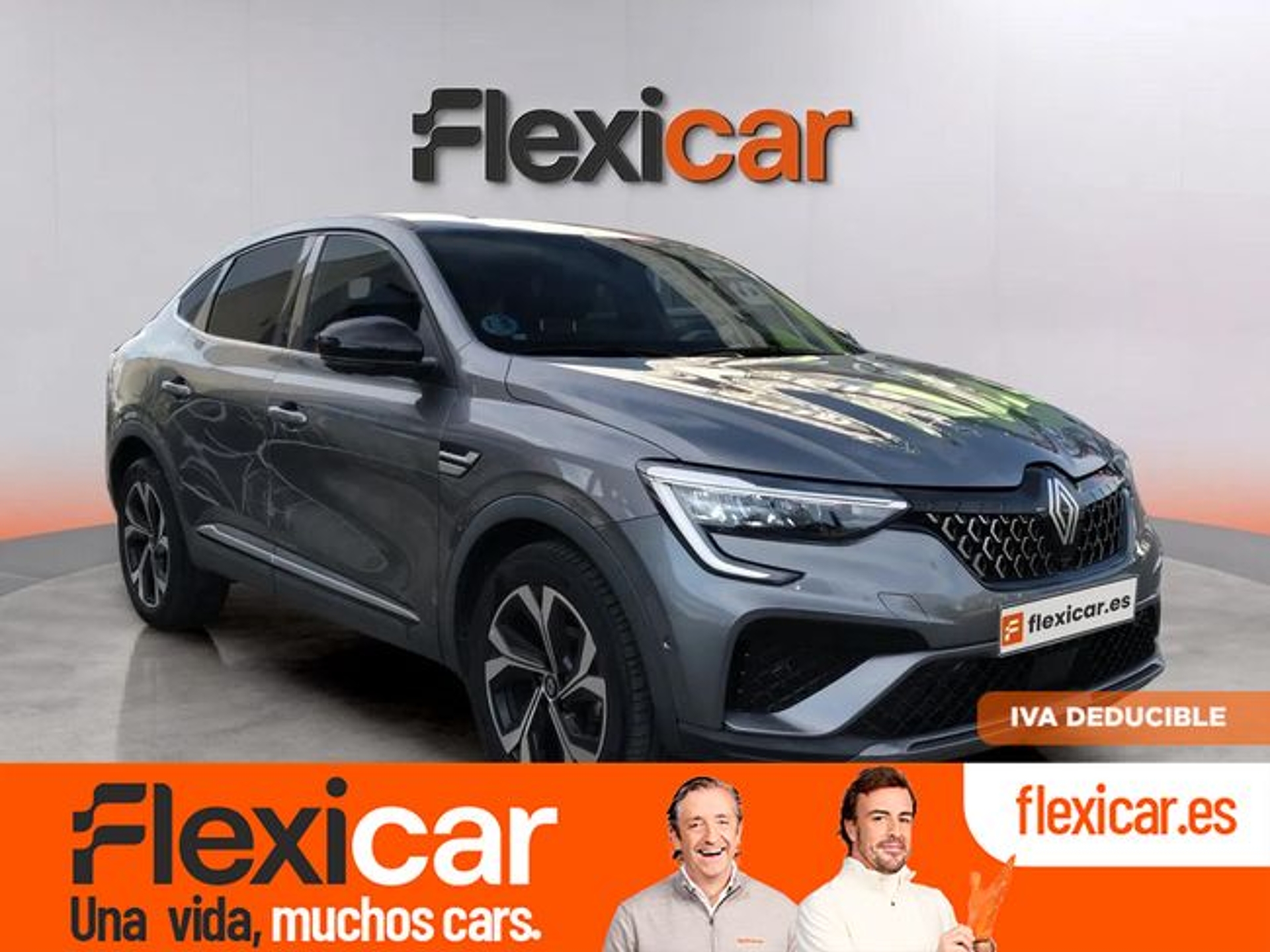 Imagen de RENAULT Arkana