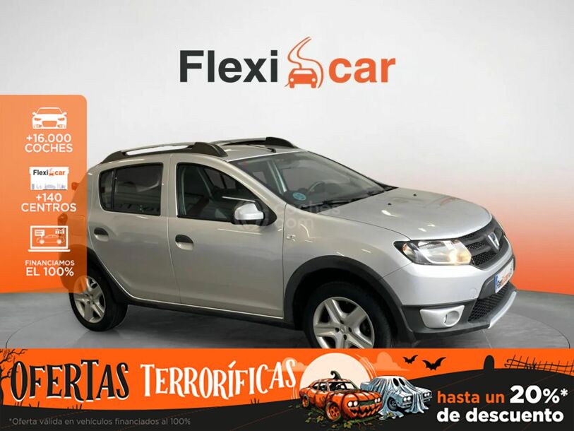 Foto del DACIA Sandero 1.5dCi Stepway Ambiance 66kW