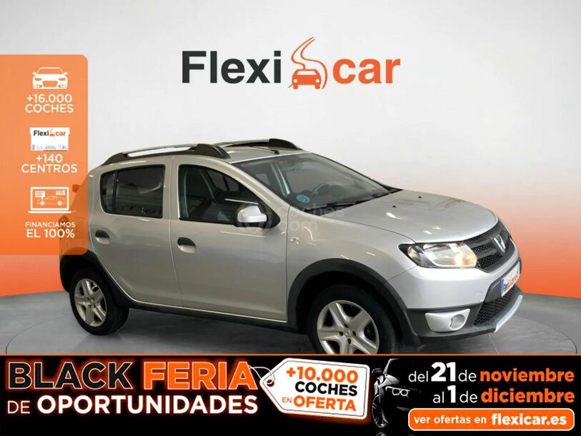 Foto del DACIA Sandero 1.5dCi Stepway Ambiance 66kW