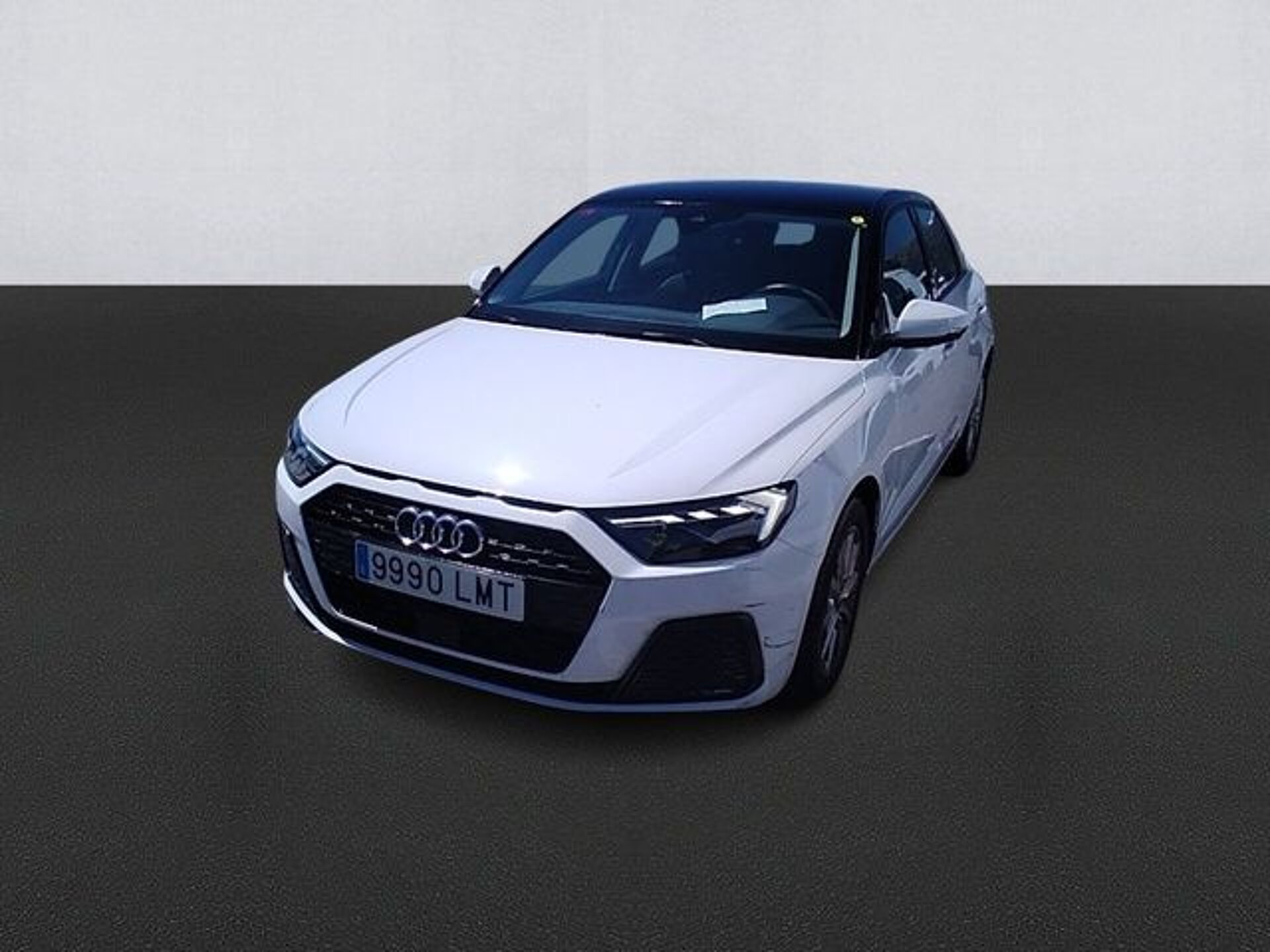 Imagen de AUDI A1