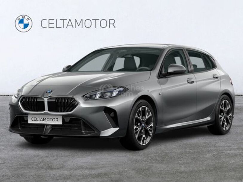 Foto del BMW Serie 1 120iA