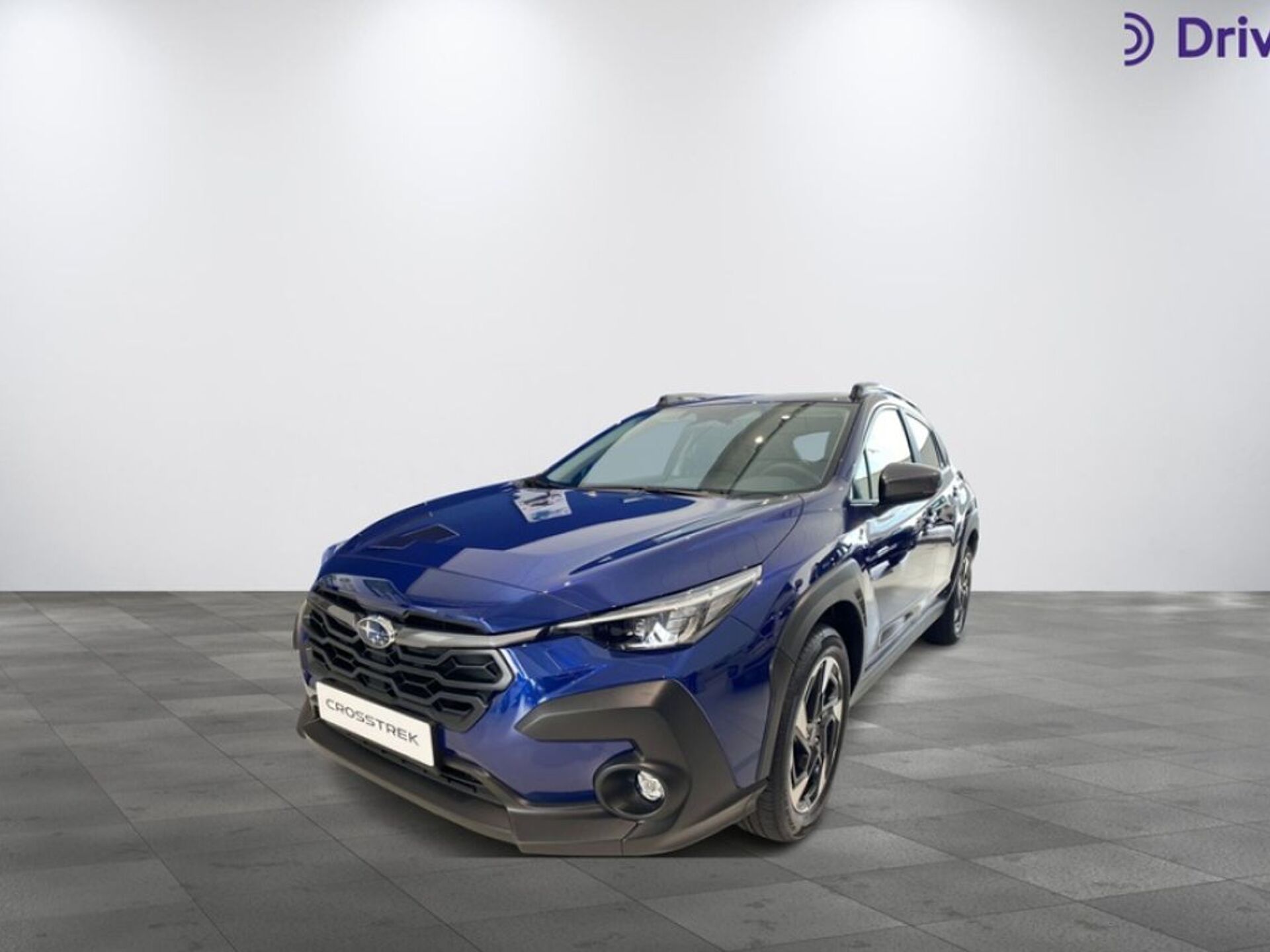 Imagen de SUBARU Crosstrek