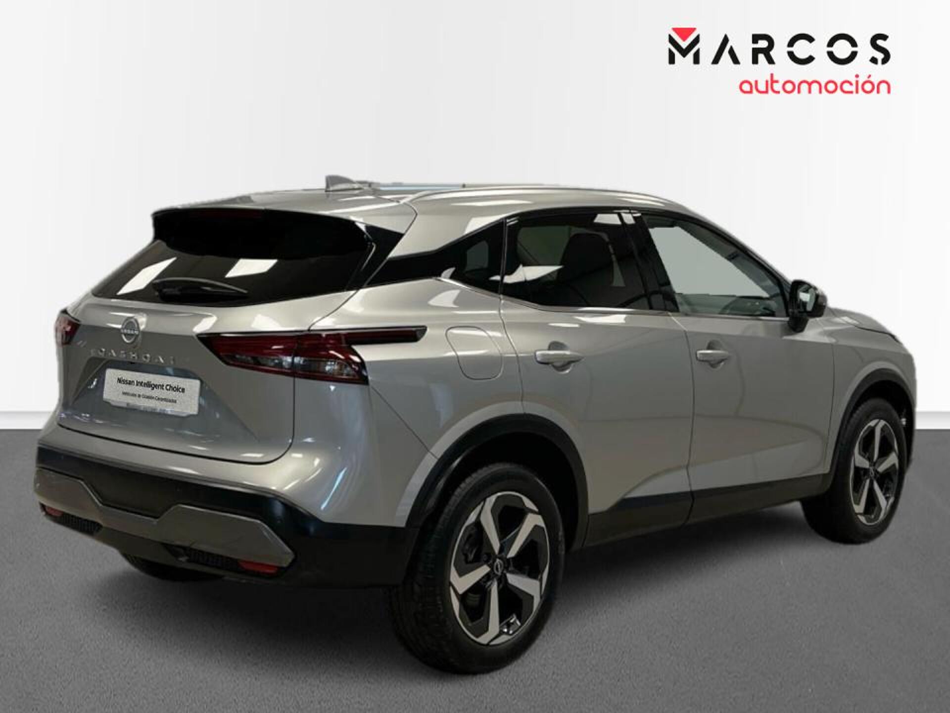 Imagen 3 de NISSAN Qashqai