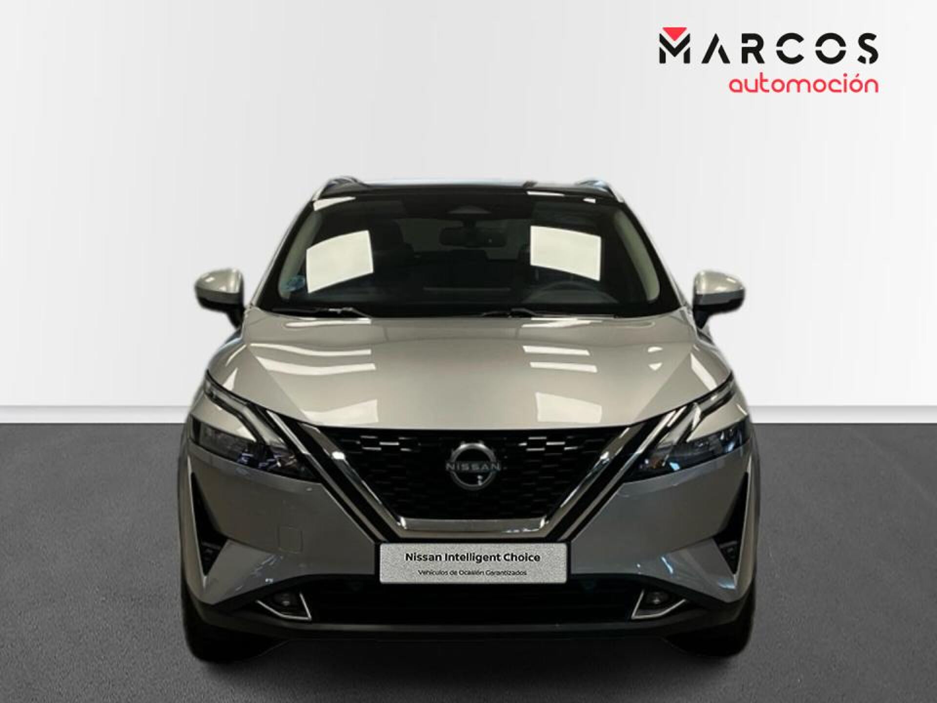 Imagen 2 de NISSAN Qashqai