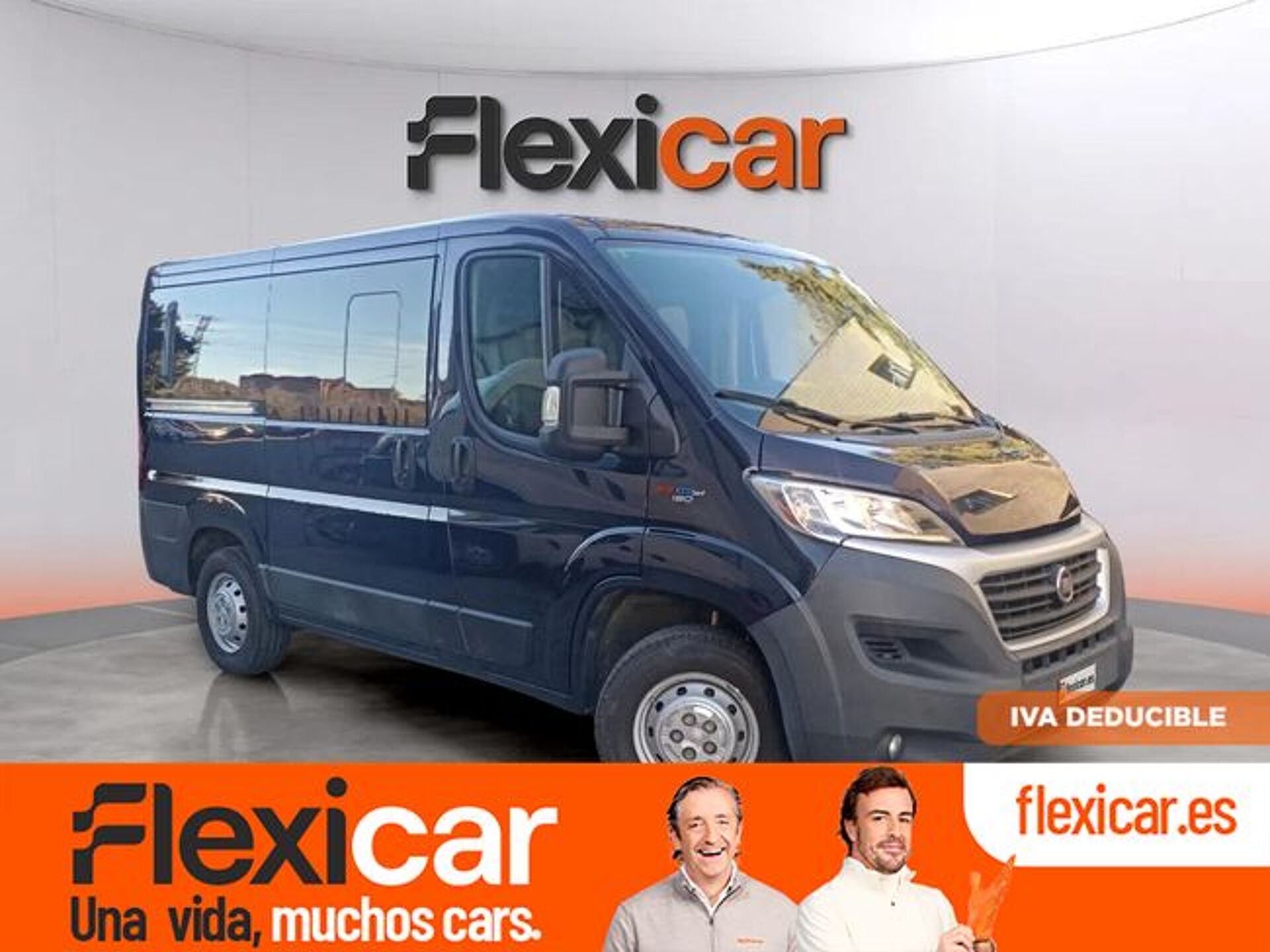 Imagen 1 de FIAT Ducato