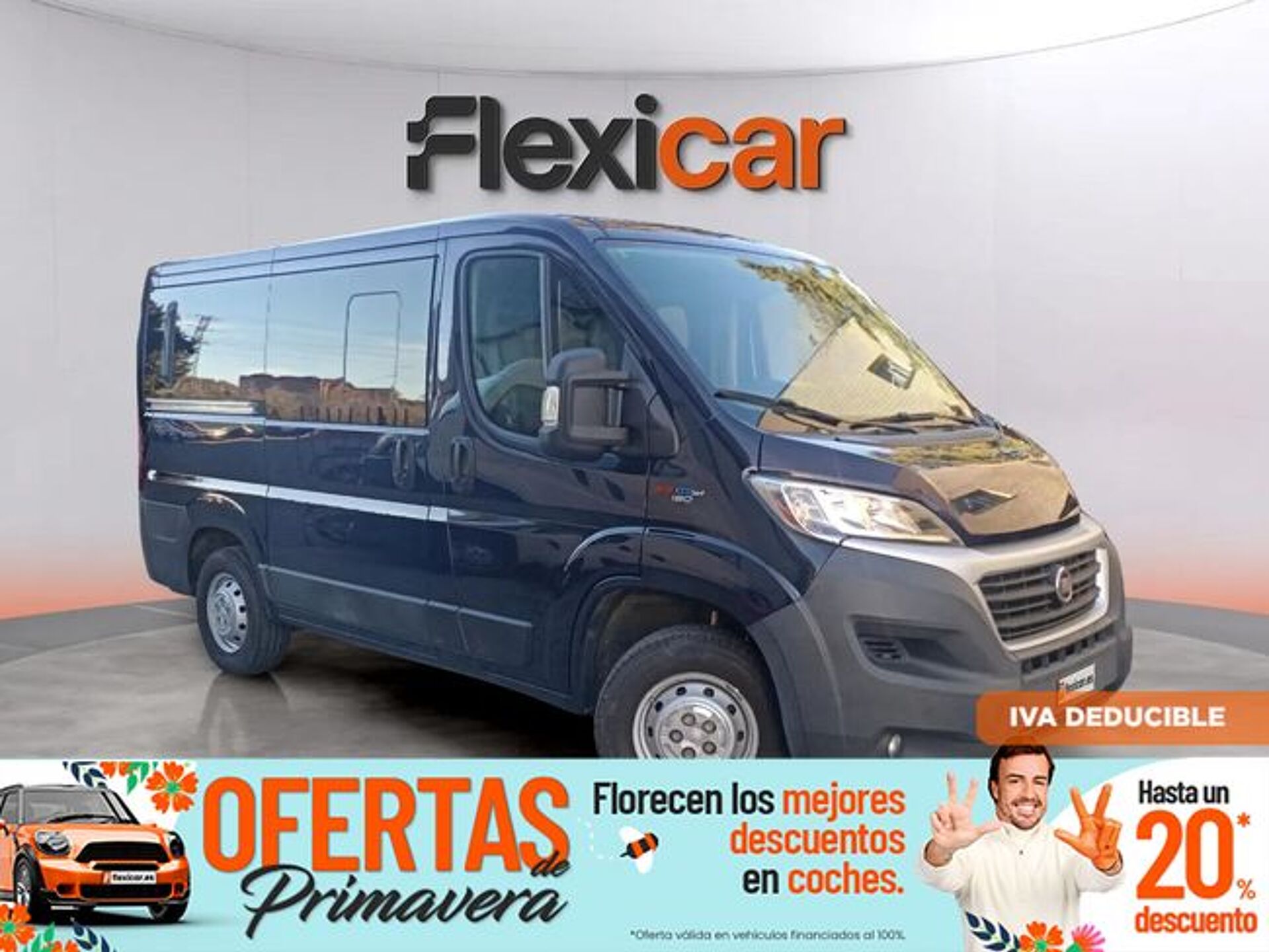 Imagen 1 de FIAT Ducato
