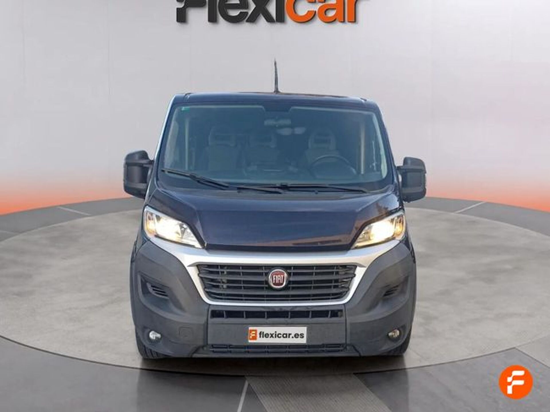 Imagen 2 de FIAT Ducato