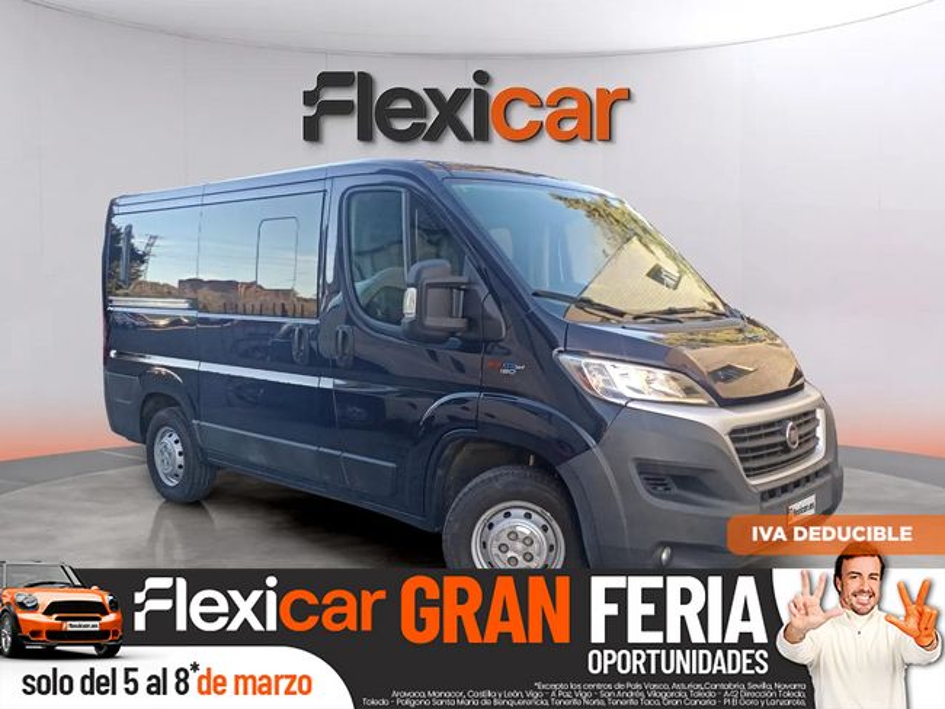 Imagen de FIAT Ducato