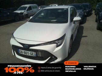 Imagen de TOYOTA Corolla 125H Active Tech