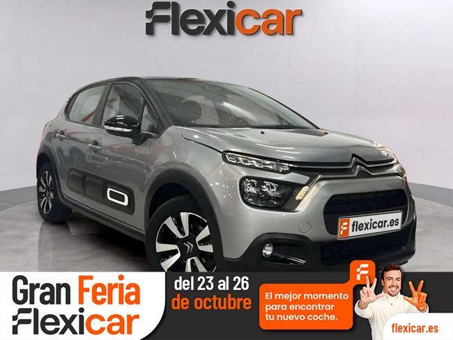 CITROEN C3 (BlueHDi 75KW (100CV) S&S Feel Pack) en Barcelona