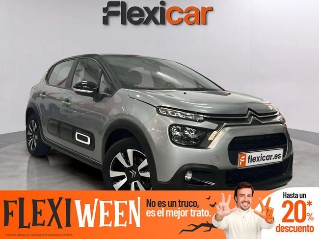 CITROEN C3 (BlueHDi 75KW (100CV) S&S Feel Pack) en Barcelona