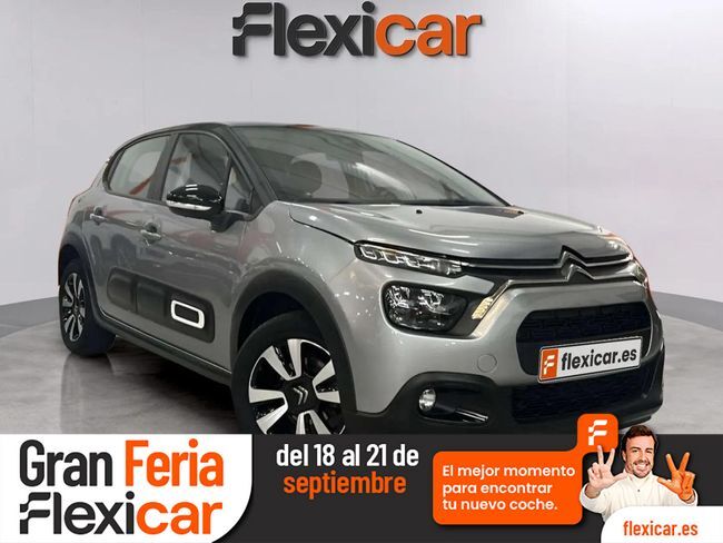 CITROEN C3 (BlueHDi 75KW (100CV) S&S Feel Pack) en Barcelona