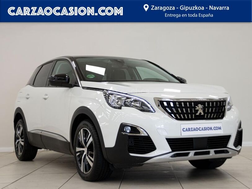 Foto del PEUGEOT 3008 1.5BlueHDi Allure S&S EAT8 130