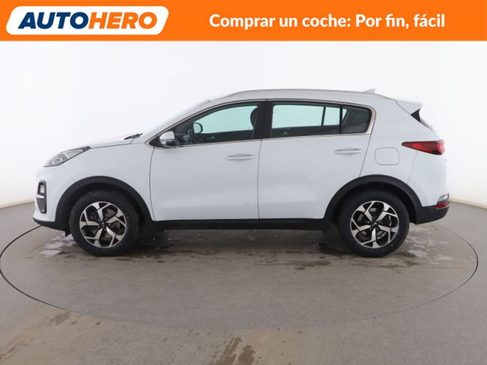Imagen 3 de KIA Sportage