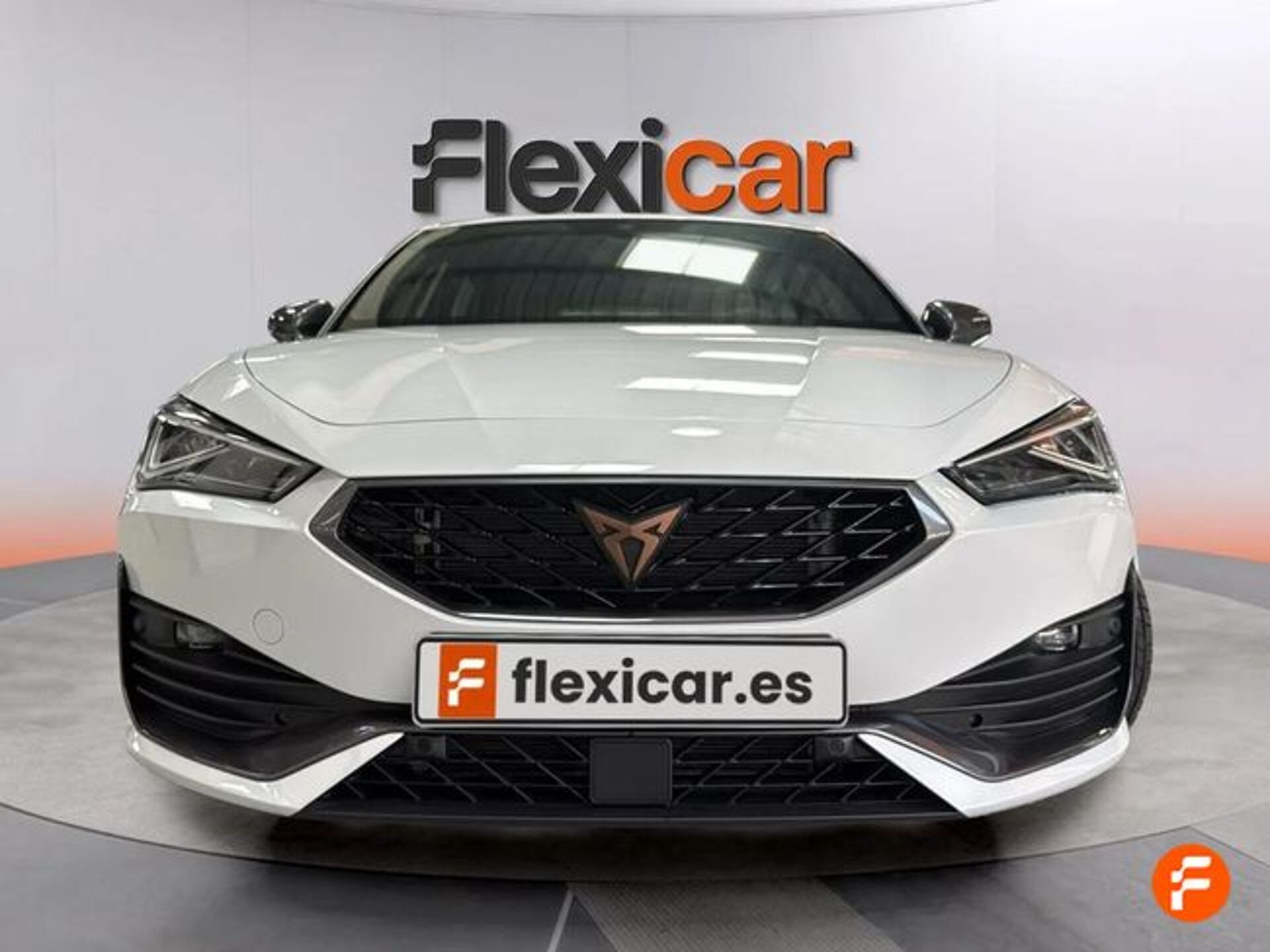 Imagen 2 de CUPRA León