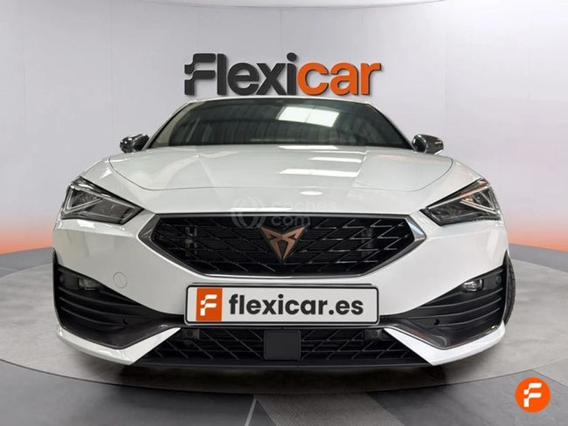 Foto del CUPRA León 1.5 ETSI DSG 110Kw