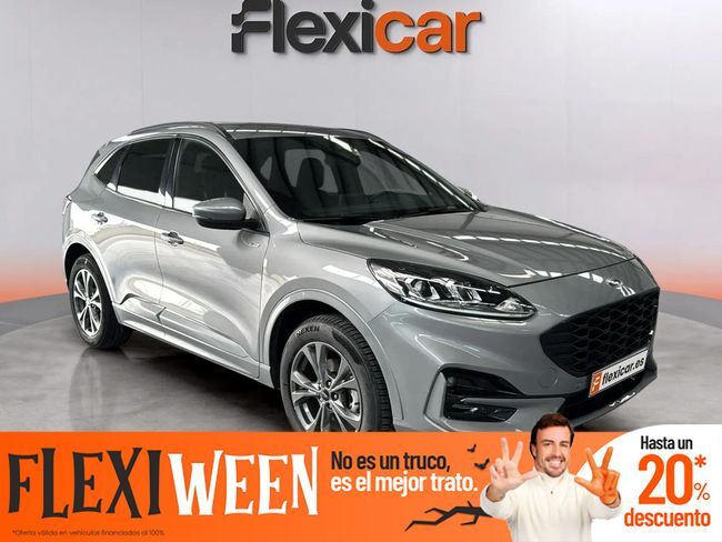 FORD Kuga (ST-Line 2.5 Duratec PHEV 165kW Auto) en Toledo