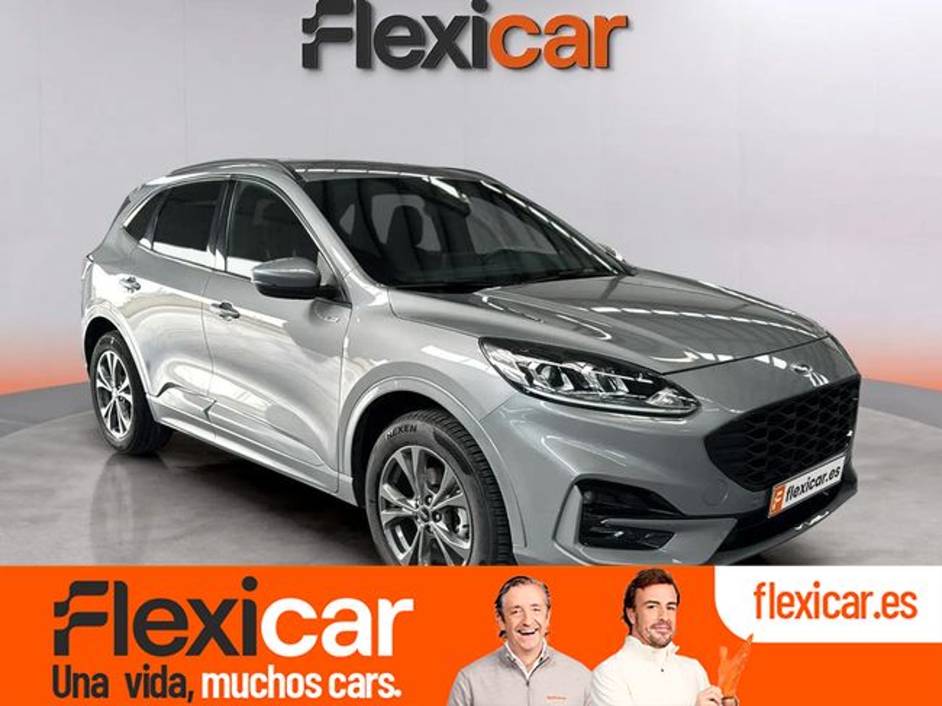 Imagen de FORD Kuga