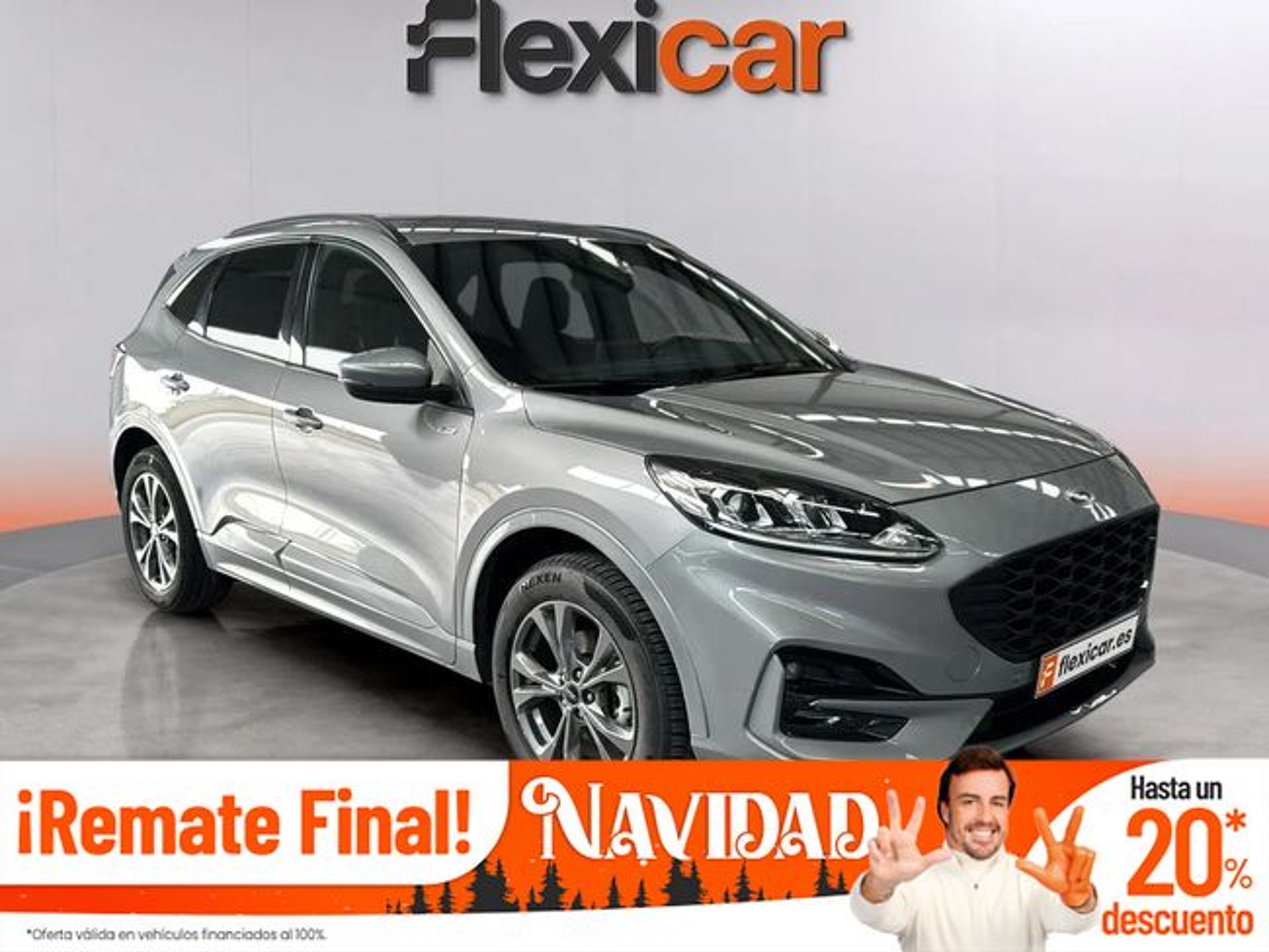 Imagen de FORD Kuga