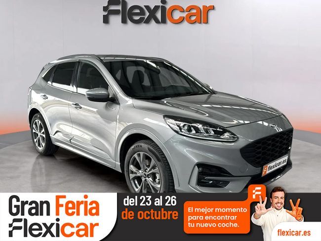 FORD Kuga (ST-Line 2.5 Duratec PHEV 165kW Auto) en Toledo
