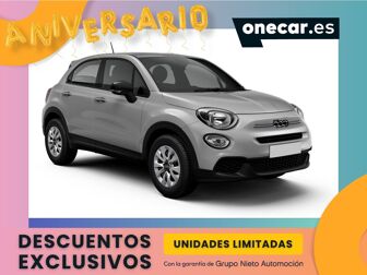 Imagen de FIAT 500X 1.5 Hybrid Sport DDCT