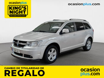 Imagen de DODGE Journey 2.0CRD SXT