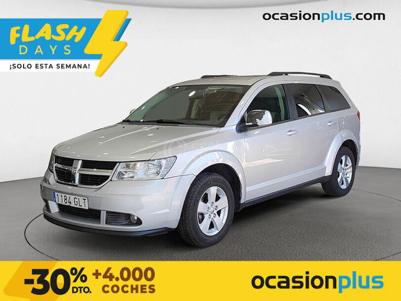 Foto del DODGE Journey 2.0CRD SXT