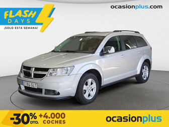 Imagen de DODGE Journey 2.0CRD SXT