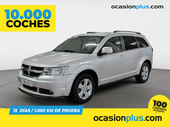 Imagen de DODGE Journey 2.0CRD SXT