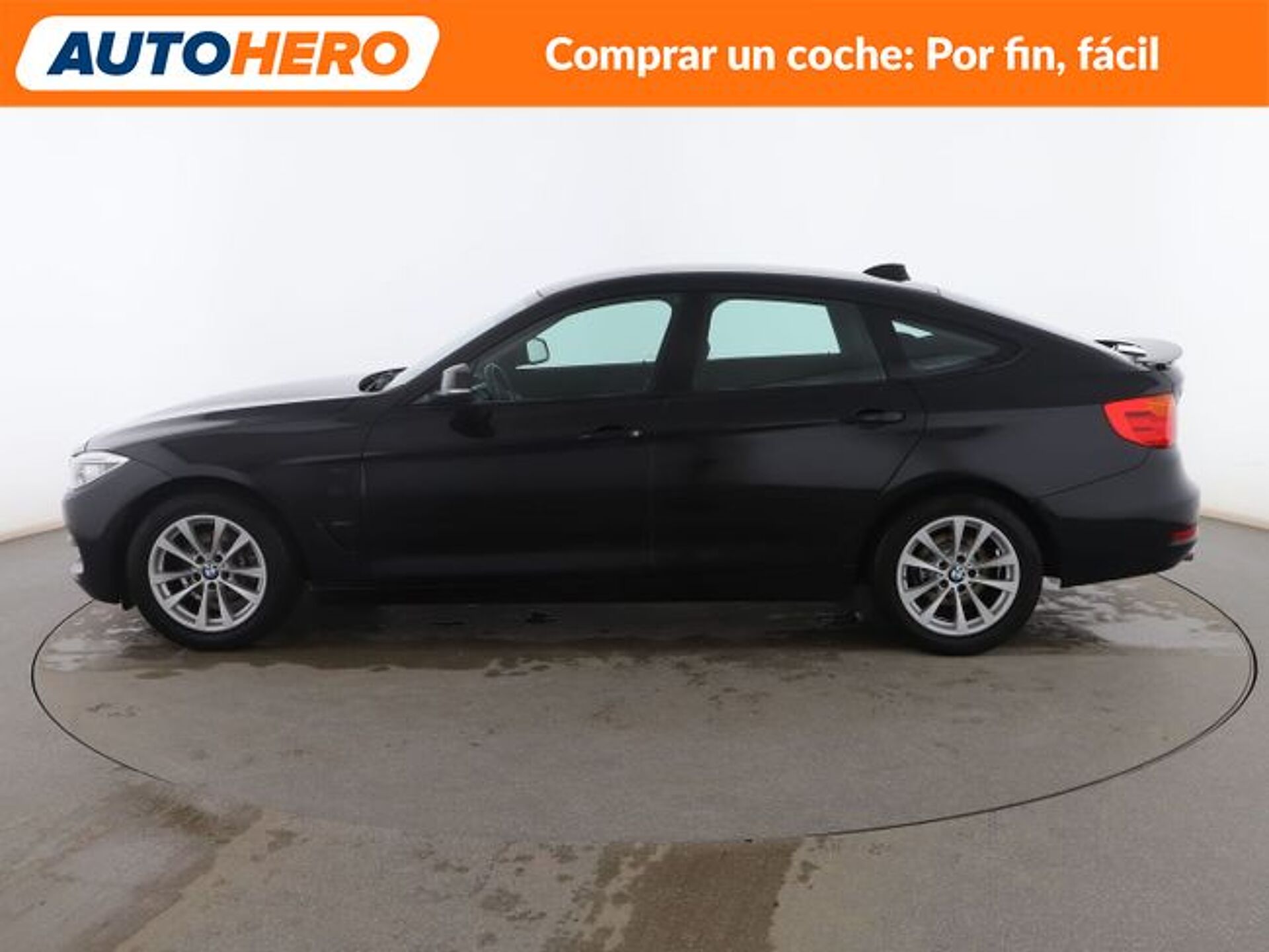 Imagen 3 de BMW Serie 3