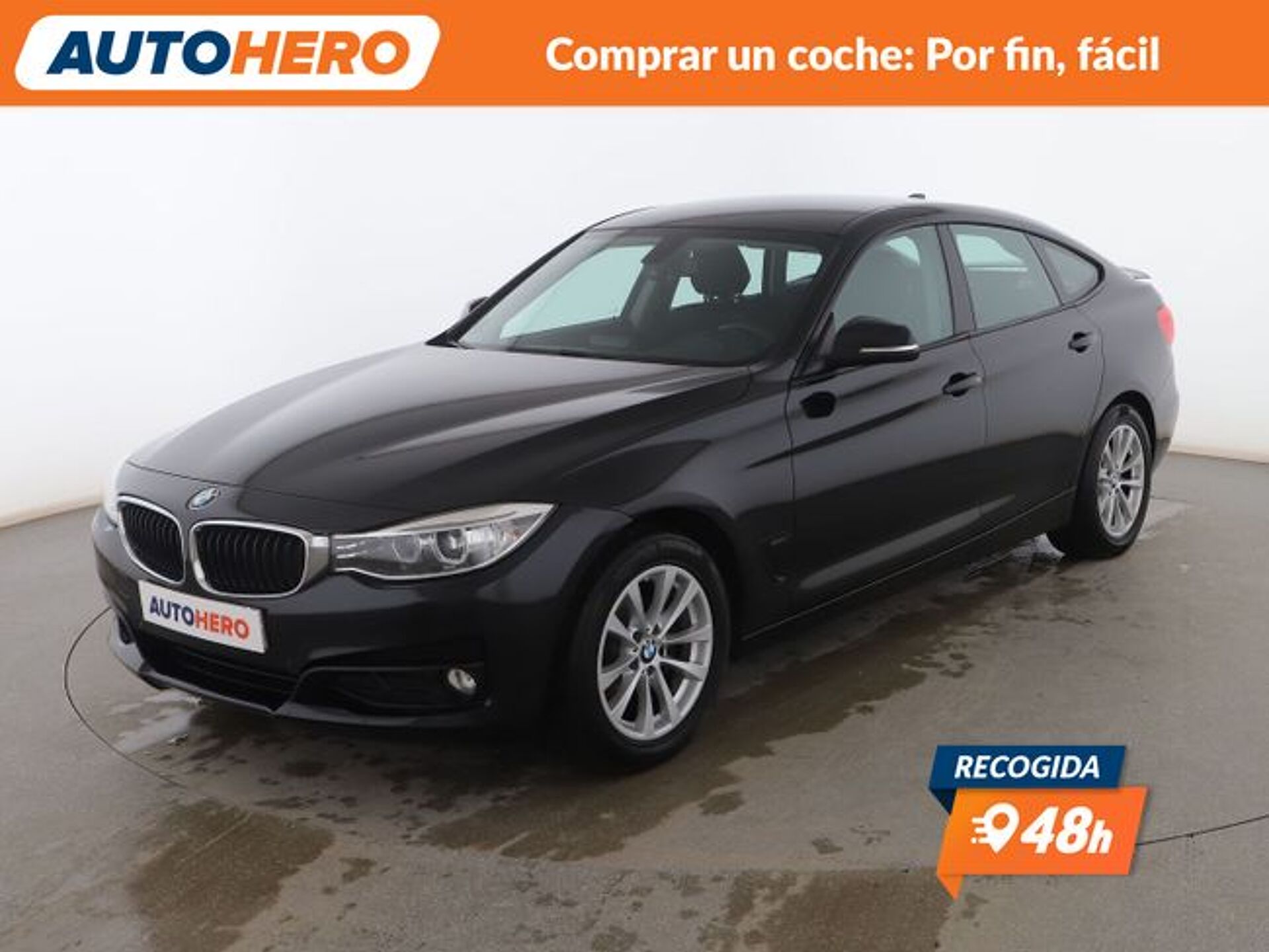 Imagen 1 de BMW Serie 3