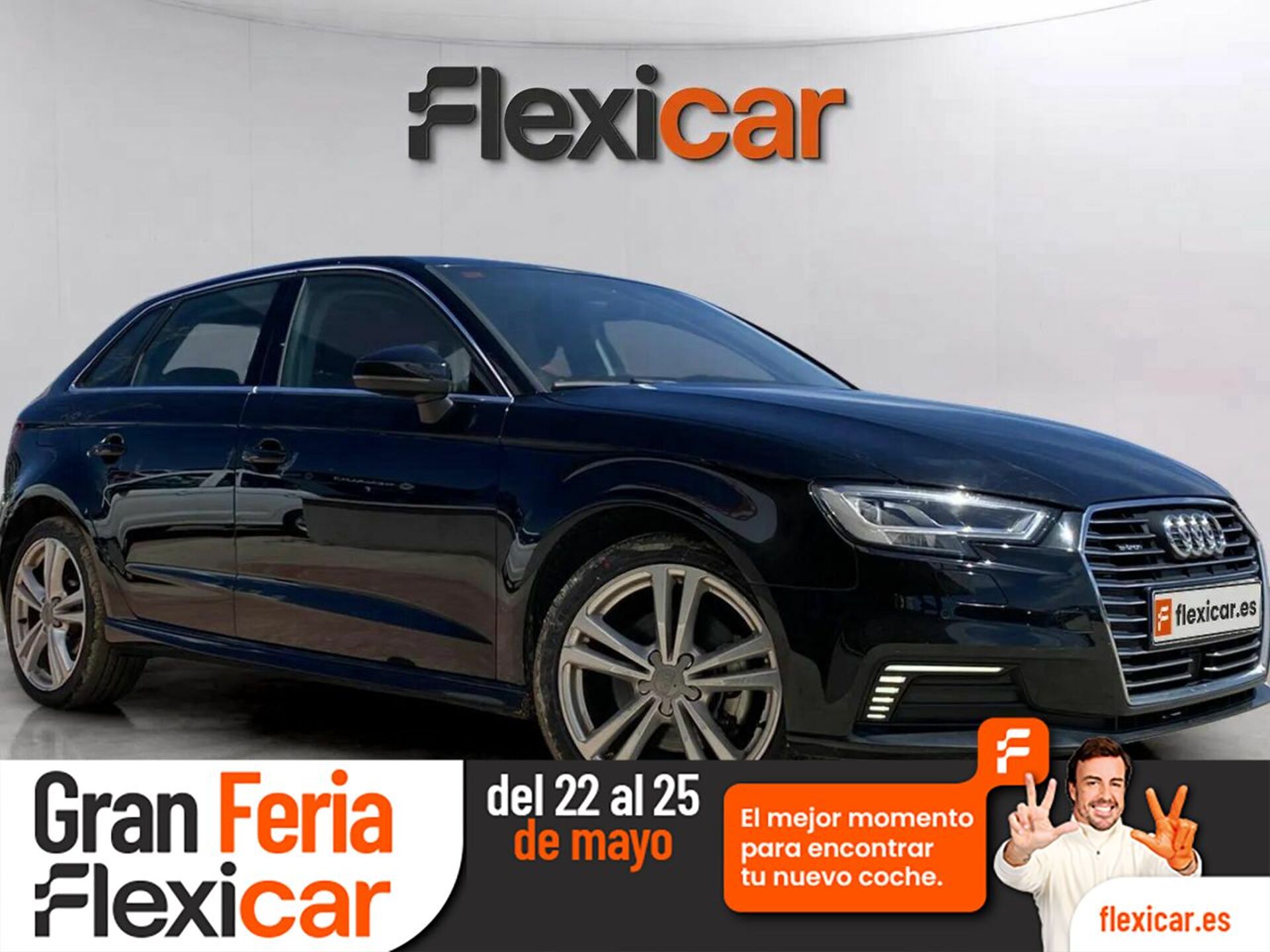 Imagen de AUDI A3