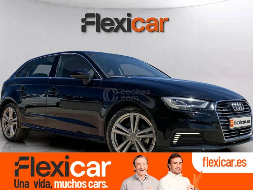 Foto del AUDI A3 Sportback 40 TFSIe Advanced S tronic