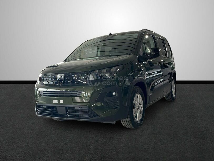 Foto del PEUGEOT Rifter 1.5BlueHDi S&S Standard Allure 100