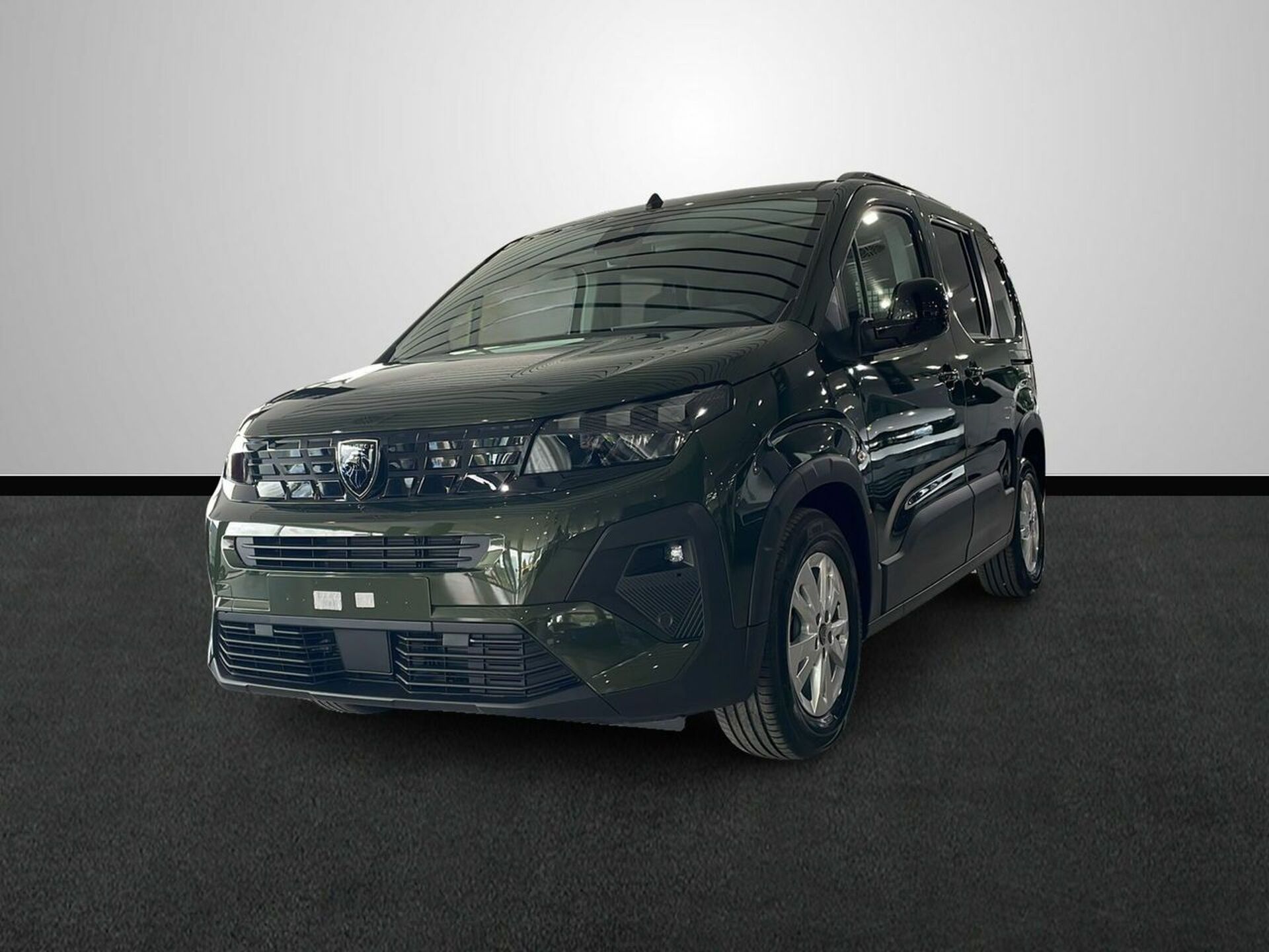 Imagen de PEUGEOT Rifter