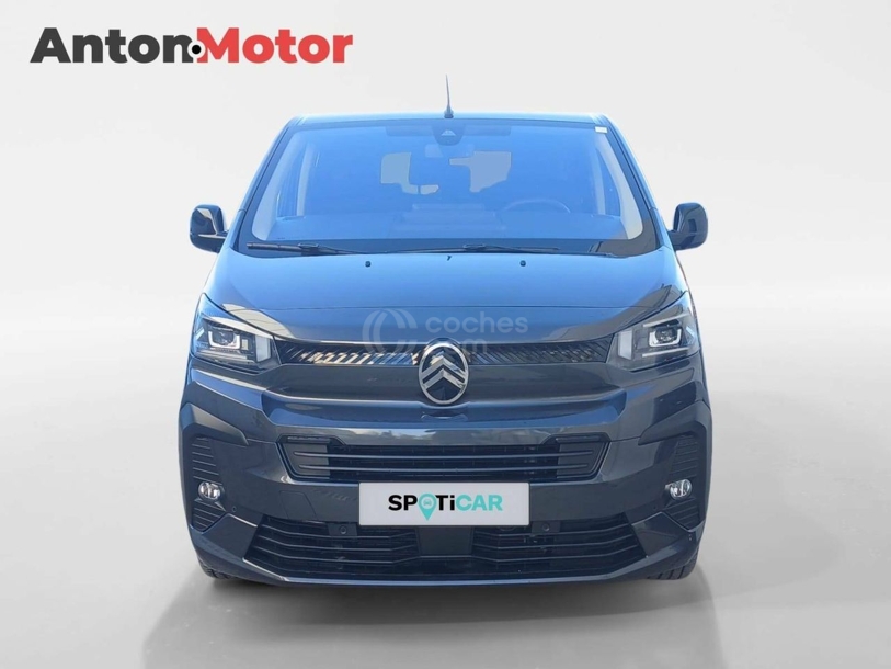 Foto del CITROEN SpaceTourer BlueHDI XL Plus EAT8 180