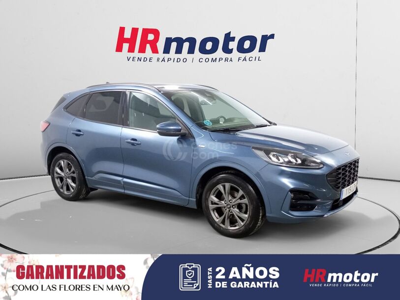 Foto del FORD Kuga 1.5 EcoBoost ST-Line FWD 150