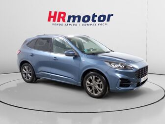 Imagen de FORD Kuga 1.5 EcoBoost ST-Line FWD 150