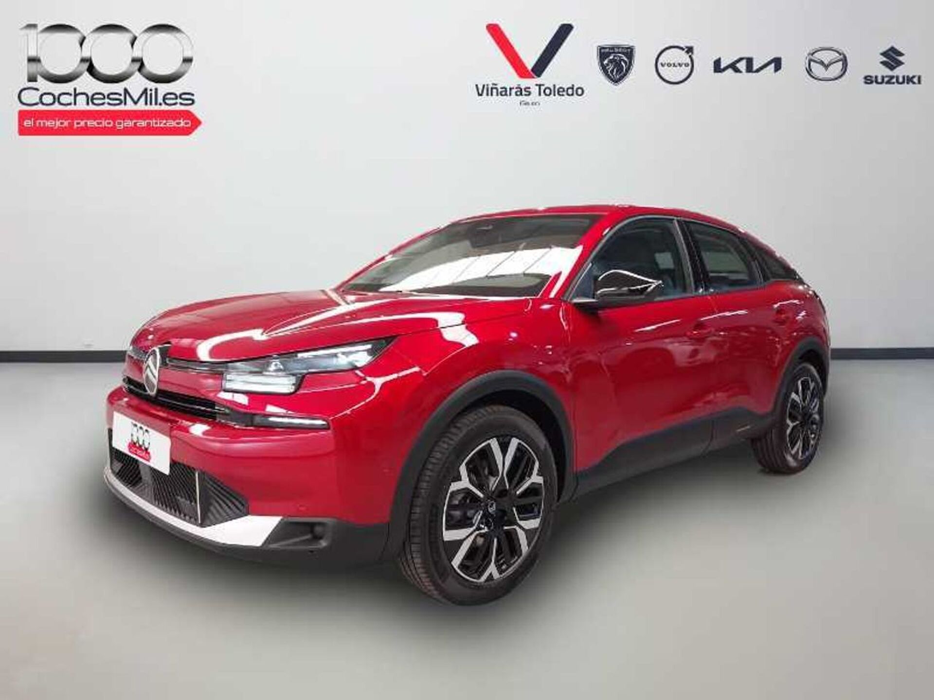 Imagen 1 de CITROEN C4