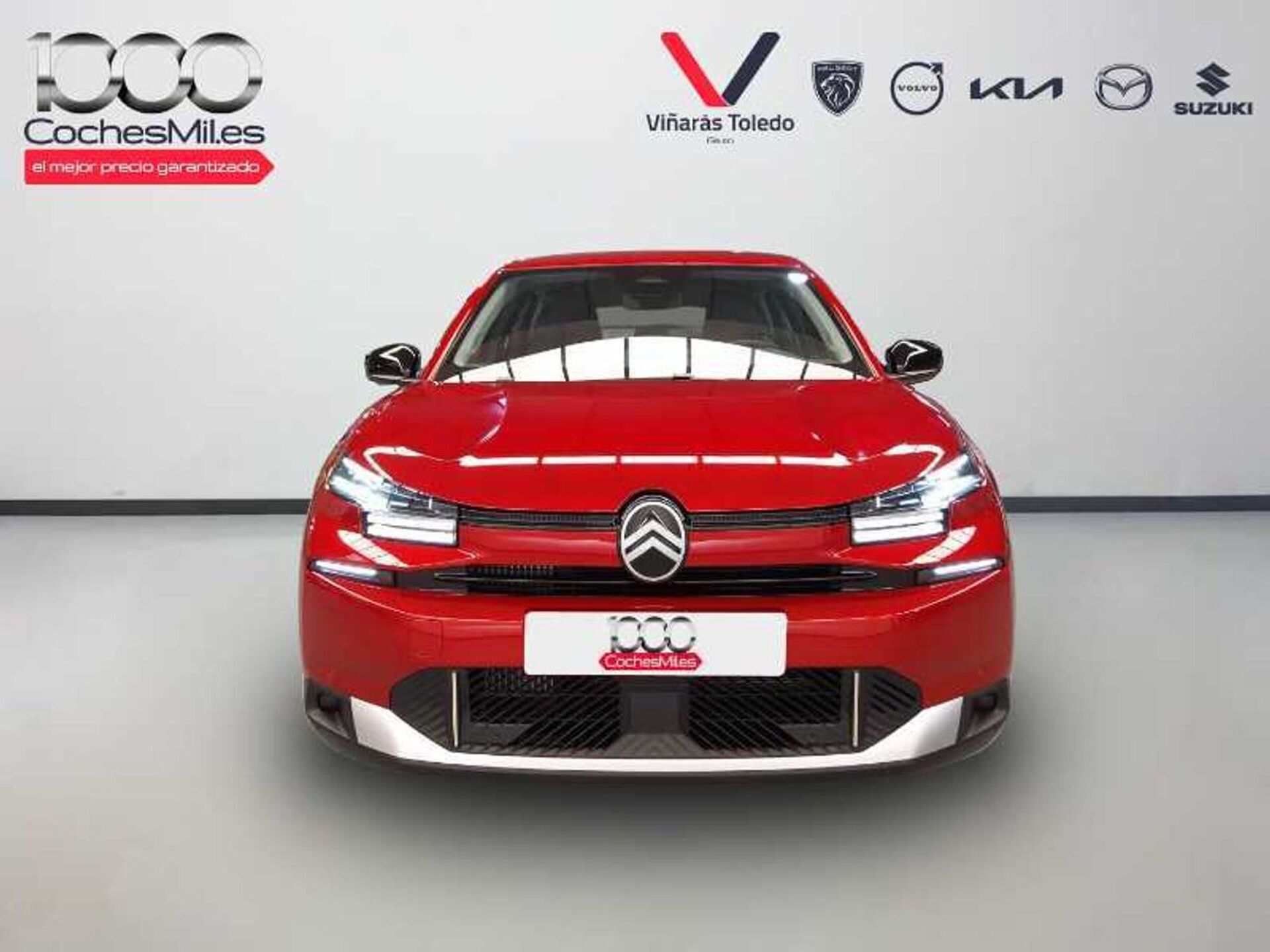 Imagen 2 de CITROEN C4
