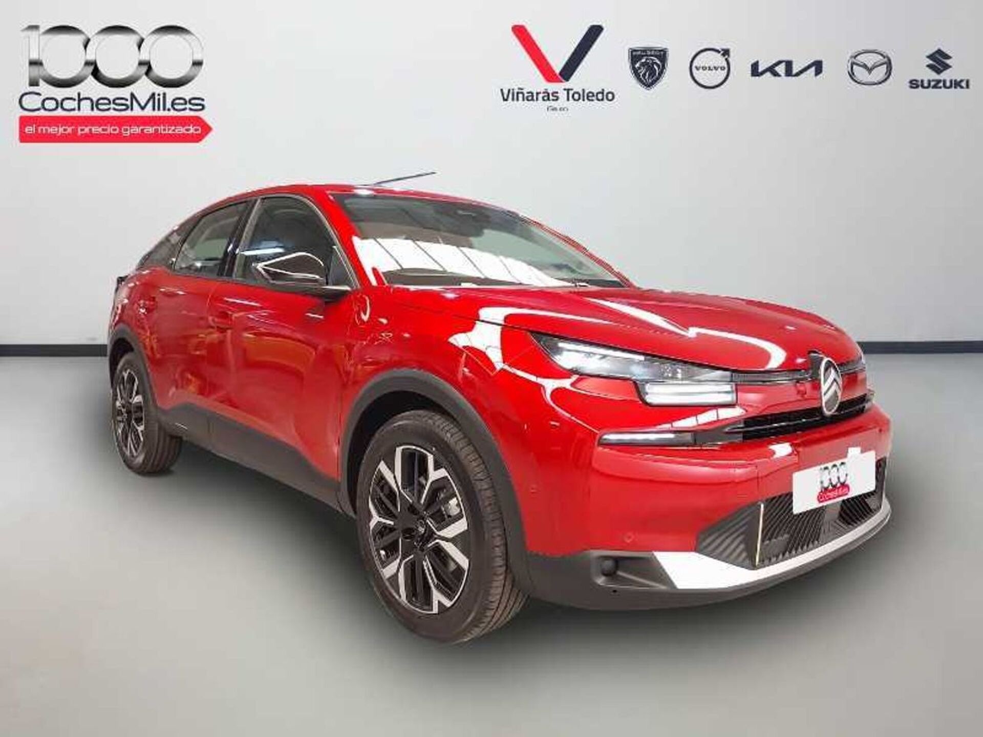 Imagen 3 de CITROEN C4