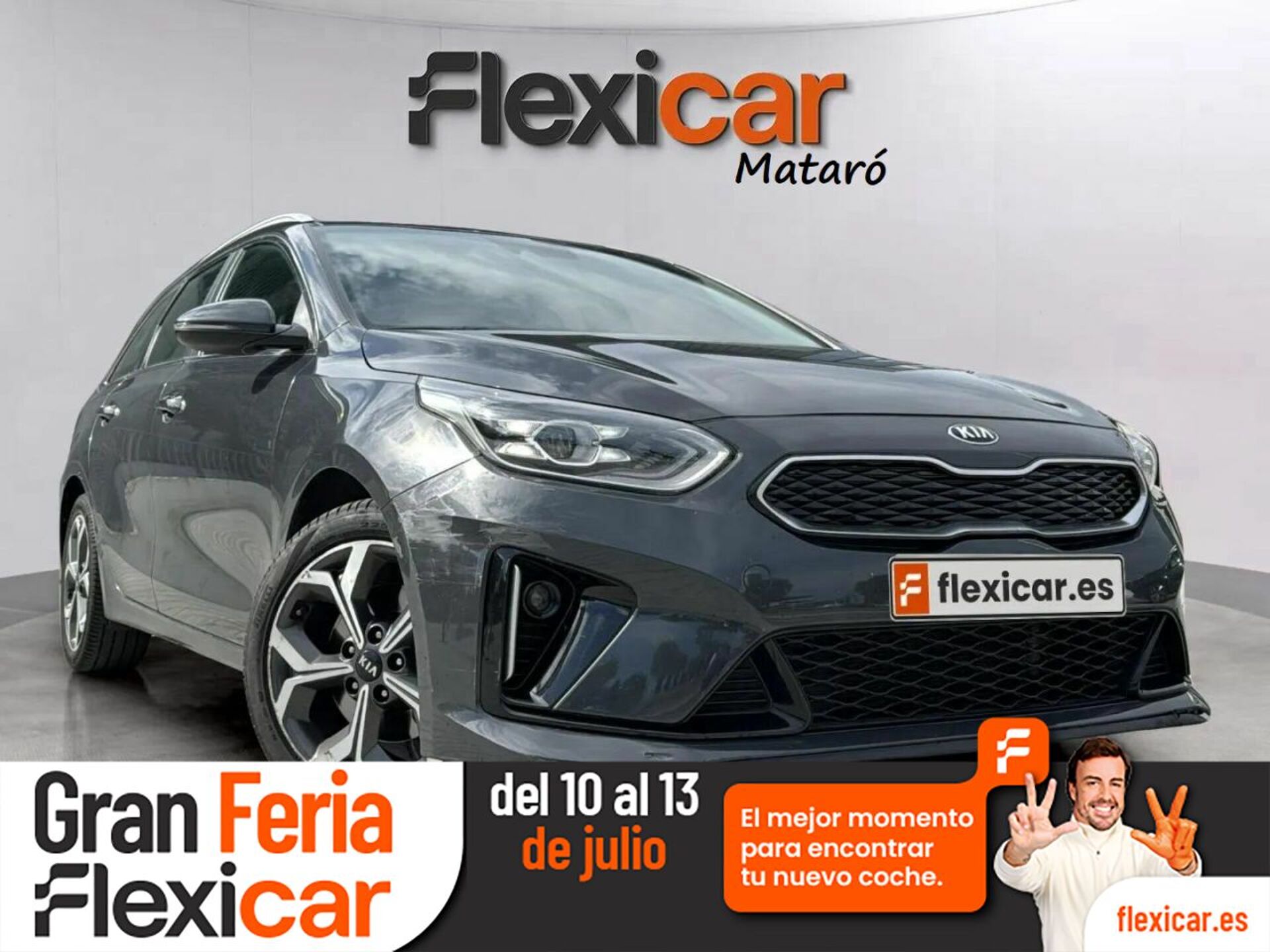 Imagen de KIA Ceed