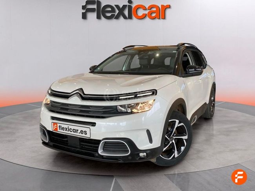 Foto del CITROEN C5 Aircross BlueHDi S&S Feel EAT8 130