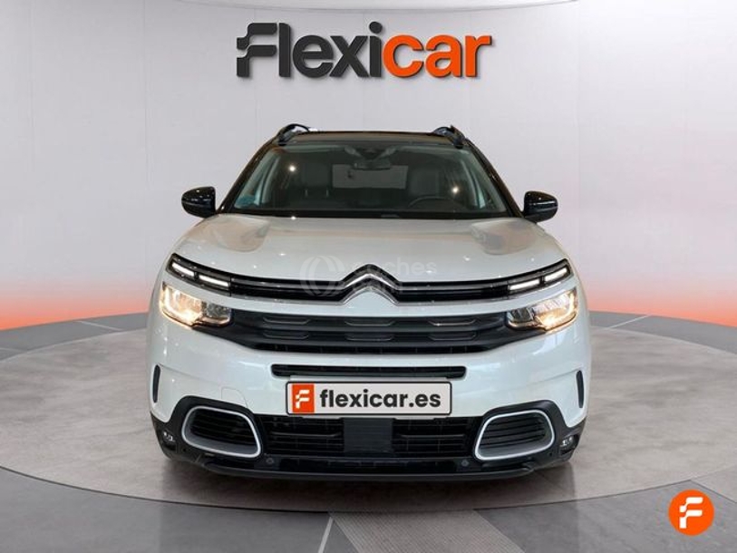 Foto del CITROEN C5 Aircross BlueHDi S&S Feel EAT8 130