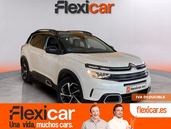 CITROEN C5 Aircross (BlueHdi 96kW (130CV) S&S EAT8 Feel) en Coruña, A