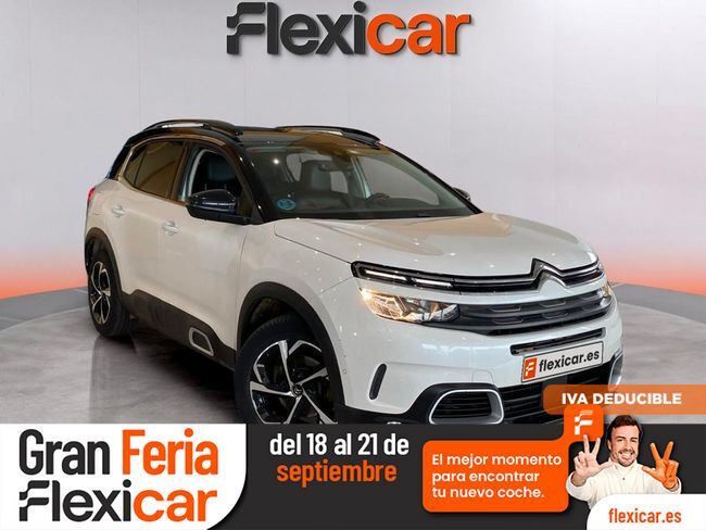 CITROEN C5 Aircross (BlueHdi 96kW (130CV) S&S EAT8 Feel) en Coruña, A